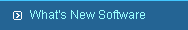 What's New Software